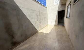 Imagem 6: Casa com 2 dormitórios à venda, 160 m² por R$ 495.000,00 - Jardim Novo Horizonte - Jaú/SP