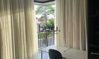 Imagem: Sobrado com 4 suítes no Jardins Madri