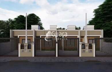 Imagem 2: Geminado Térreo Caixa da Agua Di Fiori