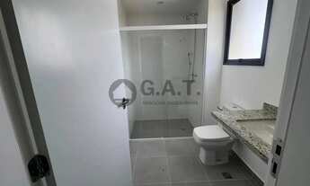 Imagem 7: Apartamento de alto padrão para locação em Sorocaba-SP, bairro Residencial Square Garden H