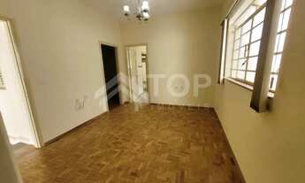 Imagem 6: Linda casa padrão para alugar no Centro de São Carlos