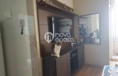 Imagem 4: Glória Apartamento com 2 dormitórios