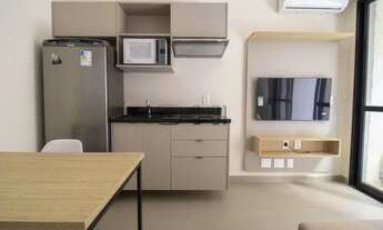 Imagem 7: Aluguel Garden 1 Dormitórios - 46 m² Vila Madalena