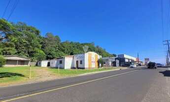 Imagem 2: Pavilhão para Venda Bairro Coloninha, Araranguá