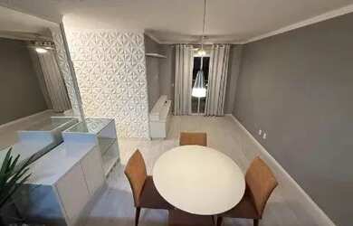 Imagem 3: APARTAMENTO RESIDENCIAL em CAMPINAS - SP, SWIFT