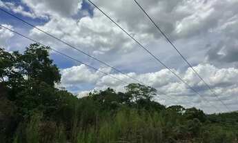 Imagem: Ibiúna SP Lote de 1.000m² em condomínio