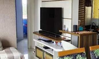 Imagem: Apartamento lindo