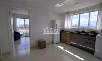 Imagem: APARTAMENTO com 1 dormitório à venda com