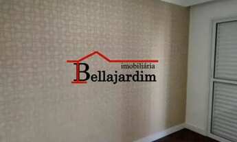 Imagem 3: Apartamento para alugar com 2 dormitórios - Casa Branca - Santo André/SP