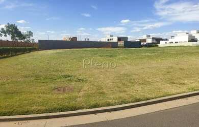 Imagem 2: Terreno à venda em Campinas, Alphaville Dom Pedro 2, com 534.24 m², Alphaville Dom Pedro 2