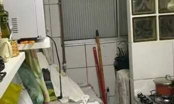 Imagem 7: APARTAMENTO PARA ALUGAR - POSSUI APENAS AS MOBILIAS QUE ESTÃO NA DESCRIÇÃO