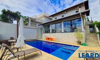 Imagem 3: CASA EM CONDOMÍNIO - CONDOMÍNIO MORADA DAS NASCENTES - SP