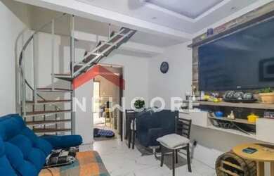 Imagem 4: Casa de condomínio em Avenida Edgar Pires de Castro - Hípica - Porto Alegre/RS