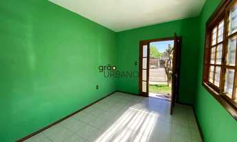 Imagem 2: Casa de 70m² com 2 dormitórios no Bairro Niteroi