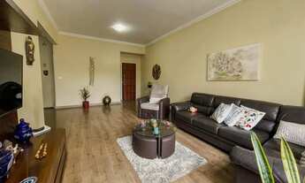 Imagem: Apartamento Diferenciado com Planta Ampla