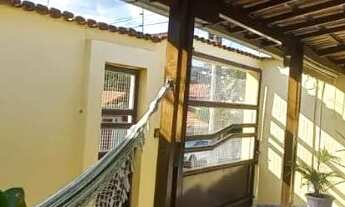 Imagem 2: VENDO CASA 3 QTOS, 2 VAGAS, BETIM, BAIRRO CHÁCARA