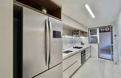 Imagem 6: Casa moderna de 3 quartos com acabamentos de alto padrão em Serra Centro! BCZY