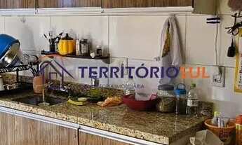 Imagem 4: Casa 2 dormitórios Aberta dos Morros Zona Sul