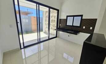 Imagem 2: Casa na Barra dos Coqueiros - Condomínio Padang [7016