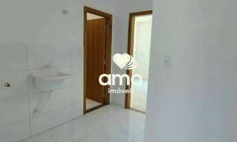 Imagem 3: Sobrado com 3 quartos e passagem lateral no bairro Rio Branco