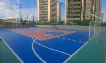 Imagem 4: Apartamento com 3 quartos na melhor localização de Nova Parnamirim - Parnamirim - RN