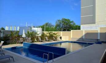 Imagem 2: Imóvel para aluguel tem 45 metros quadrados com 2 quartos em Ponta Negra - Natal - RN