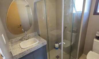 Imagem 4: Apt. 1/4 Spot Barra com vista mar