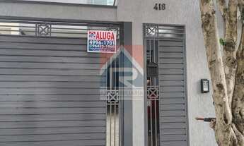 Imagem 2: Apartamento para alugar no bairro Vila Camilópolis - Santo André/SP