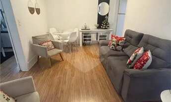 Imagem 3: Casa com 2 quartos à venda em Vila Mathias - SP