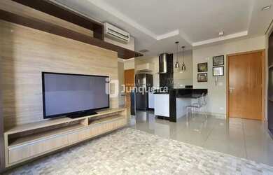 Imagem: Apartamento para aluguel, 1 quarto, 1 vaga