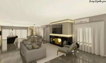 Imagem: Casa para alugar no bairro São Vicente