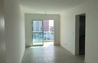 Imagem 3: Ed. Varandas do Tamandaré 02 quartos, suíte, sala e garagem. 1ª habitação