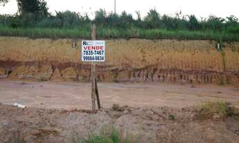 Imagem 3: Terreno Plano, 200M² Quinta Da Boa Vista Macaé RJ, Quitado Pronto Para Construir!