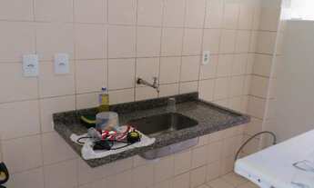 Imagem 4: Condomínio Moriá