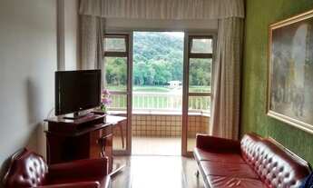 Imagem 4: Ap -Frente Parque das Aguas - Sao Lourenço MG - Mobiliado