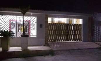 Imagem: Aluguel de casa na Cidade Nova 8