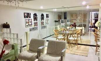 Imagem 3: Apto 2 qtos, 90m, cobertura, Frente Av Boa Viagem, otimo local