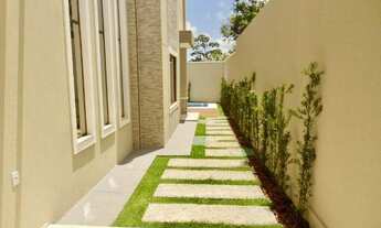 Imagem 5: Casas em rua privativa, 4 suítes 4 vagas fino acabamento