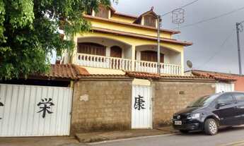 Imagem: Casa para alugar com 4 dormitórios em Zé