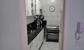 Imagem 7: Apartamento à venda com 2 dormitórios em Campinas, São josé cod:5001