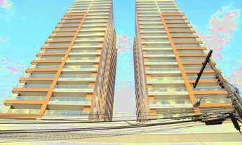 Imagem 2: Apartamento à venda com 2 dormitórios em Centro, Palhoça cod:5085