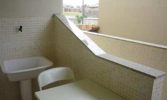 Imagem: Excelente quitinete na R. Santa Catarina