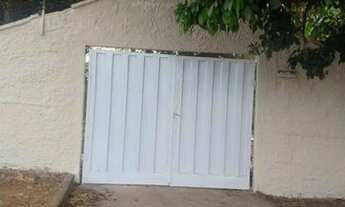 Imagem 6: Casa Residencial - Rua X - 35