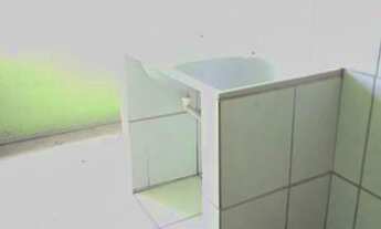 Imagem: Aluga-se casa no bairro Novo Horizonte /