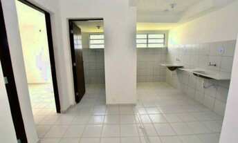 Imagem 3: Apartamento Apartamento com 2 dormitórios