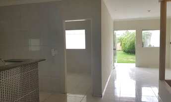 Imagem 7: Casa 3 quartos, bairro Verdes Campos (Marly contruções) -Arapiraca/AL