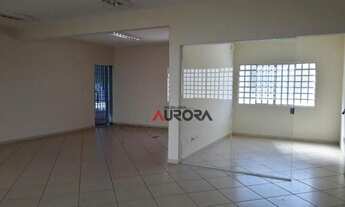 Imagem 7: Prédio para alugar, 400 m² por R$ 7.200,00/mês - Jardim Vilas Boas - Londrina/PR