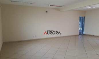 Imagem 5: Prédio para alugar, 400 m² por R$ 7.200,00/mês - Jardim Vilas Boas - Londrina/PR