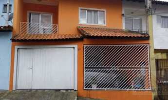 Imagem: Sobrado à venda, 97 m² por R$ 420.000,00