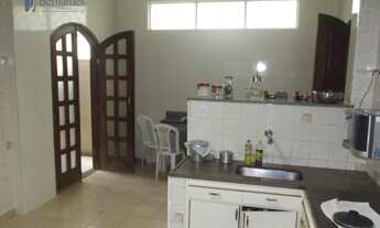 Imagem 4: Casa com 3 dormitórios, 134 m² - venda por R$ 700.000,00 ou aluguel por R$ 3.000,00/mês